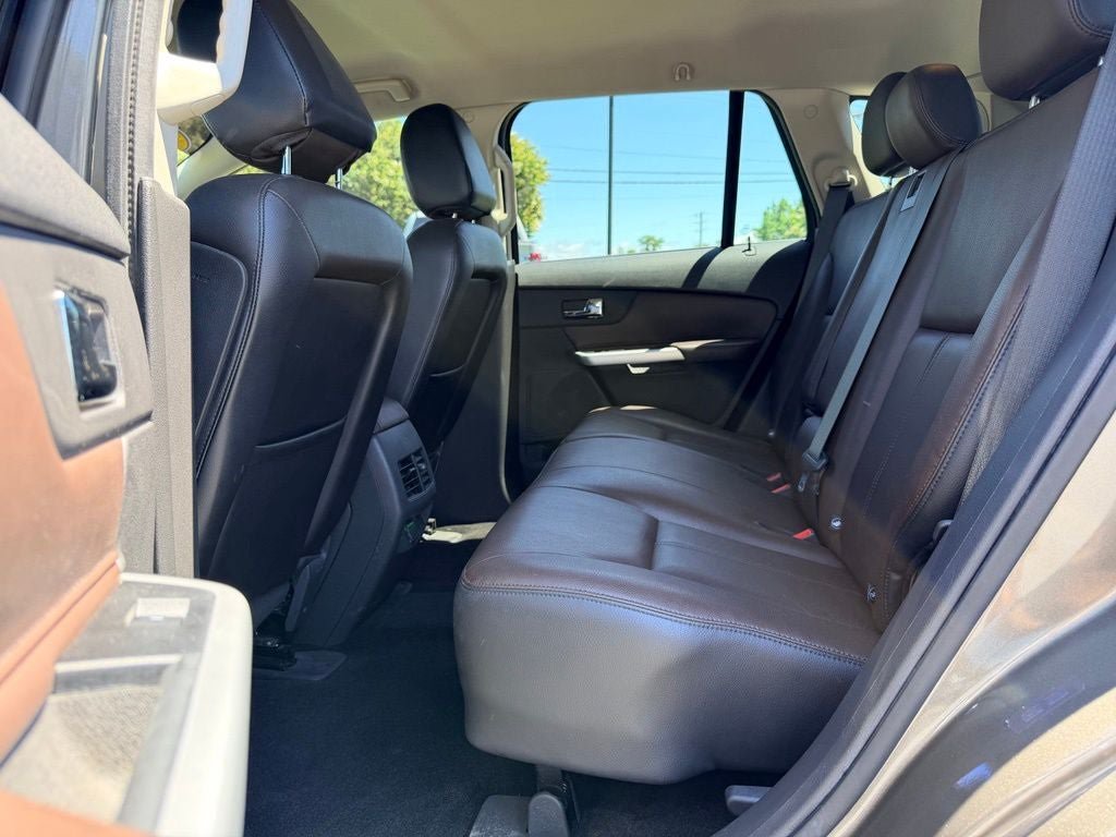 Certified 2023 Ford Bronco Sport Big Bend w/ Convenience Package AWD/4WD image 14