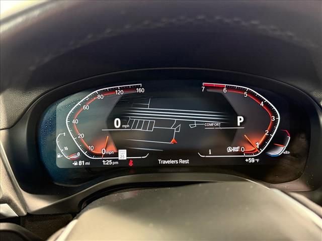 Used 2023 BMW X3 xDrive30i w/ Convenience Package image 19