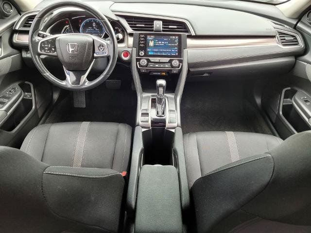 Used 2020 Honda Civic EX image 14