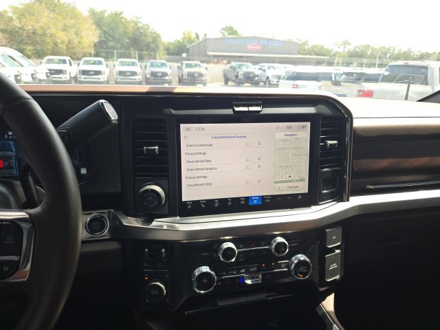 Certified 2025 Ford F250 King Ranch w/ FX4 Off-Road Package AWD/4WD image 15