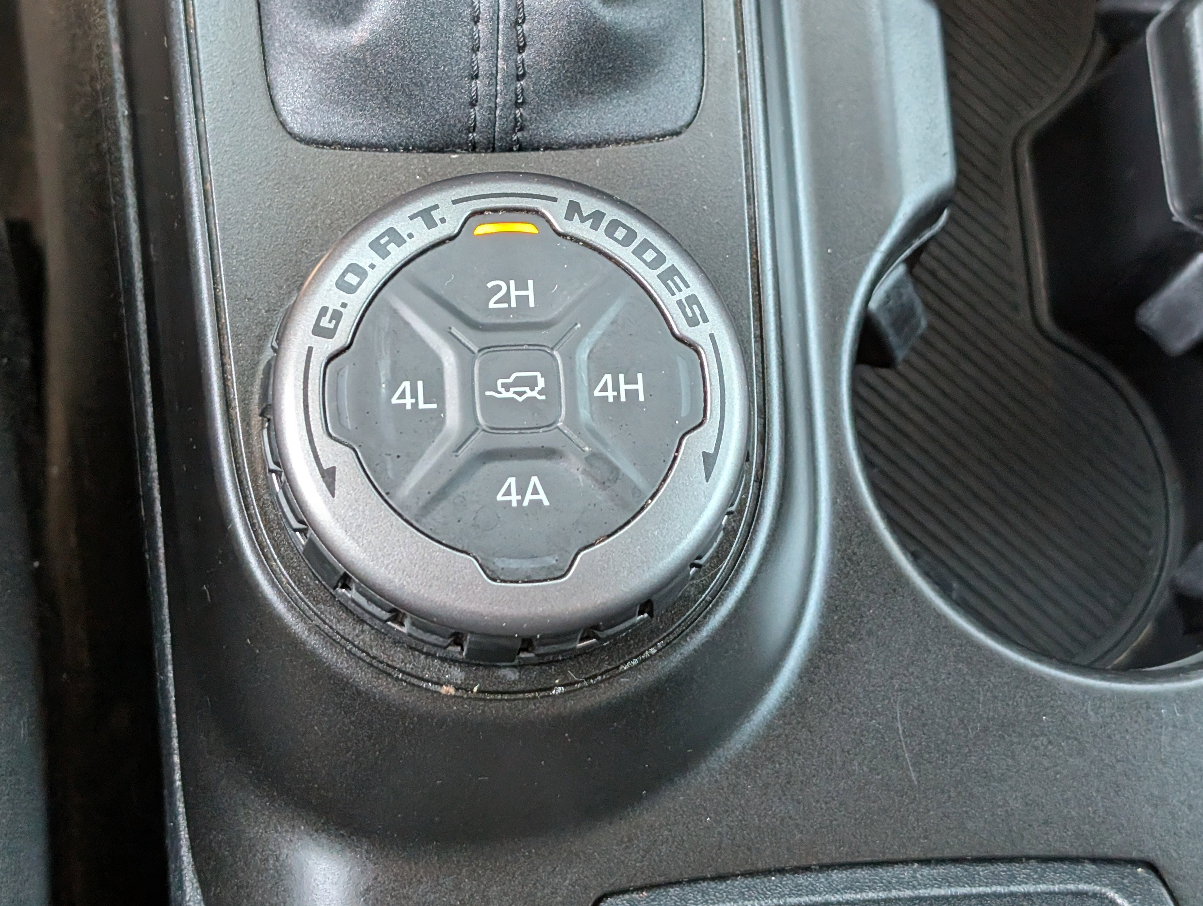 Certified 2023 Ford Bronco Wildtrak AWD/4WD image 30