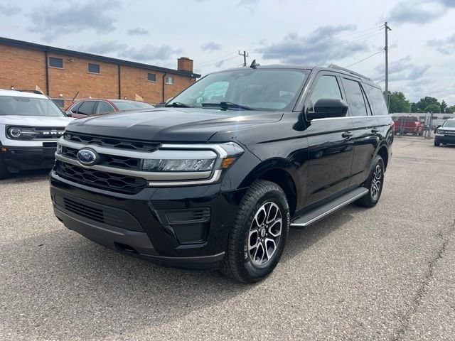 Certified 2023 Ford Expedition XLT AWD/4WD image 29