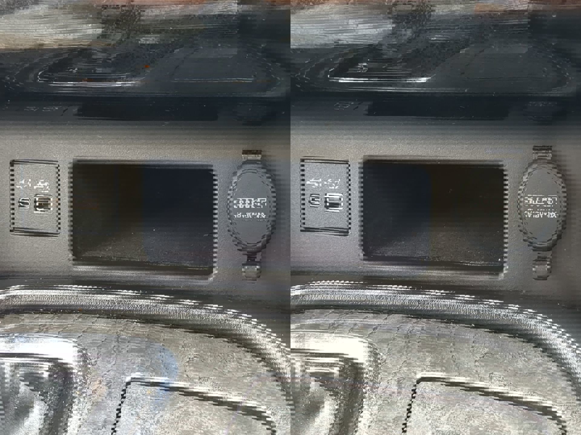 Used 2021 INFINITI QX80 Luxe image 64