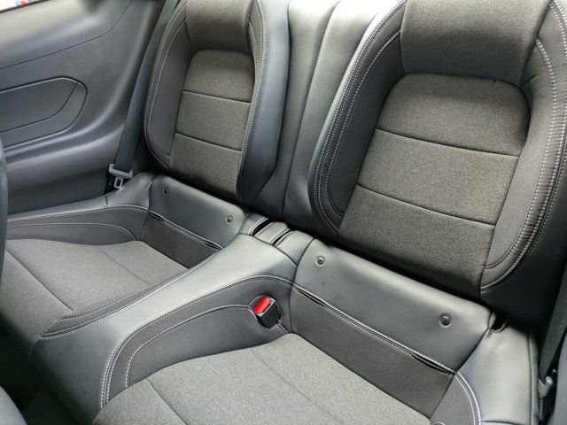 Certified 2024 Ford Mustang EcoBoost image 13