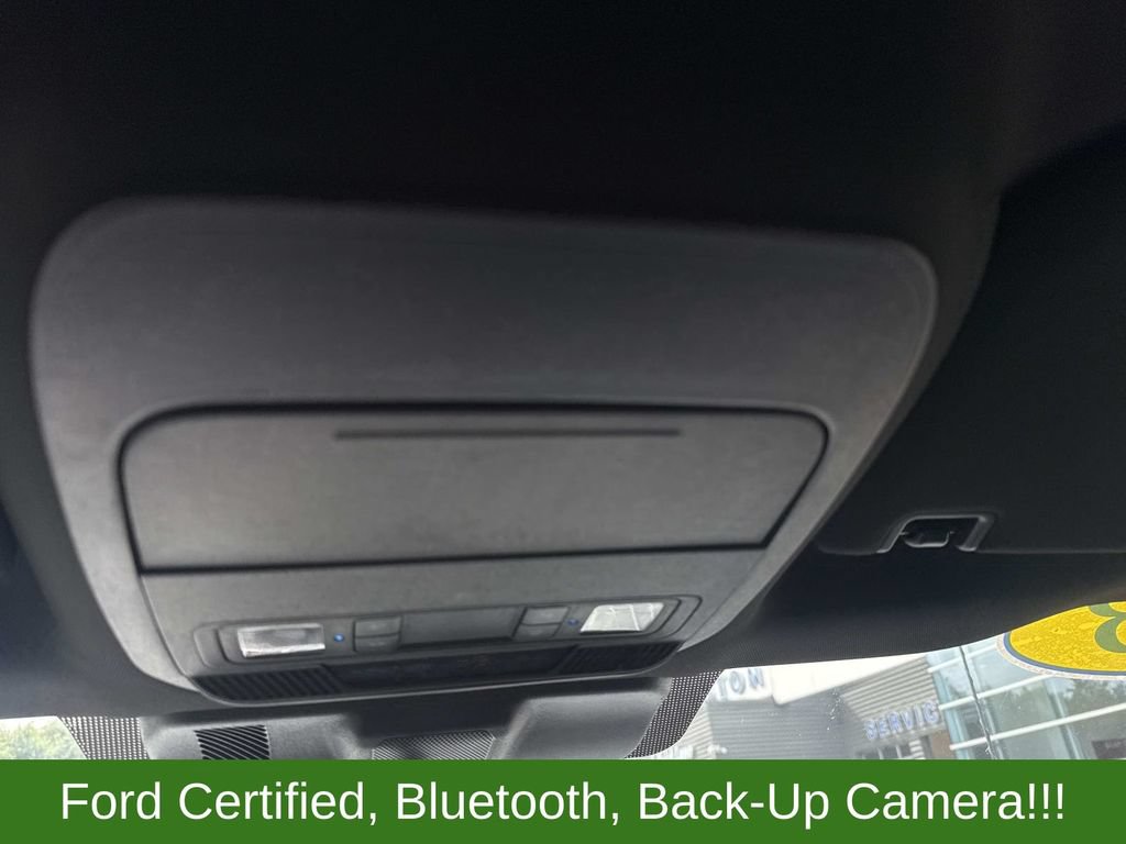 Certified 2023 Ford F150 XL w/ STX Appearance Package AWD/4WD image 26