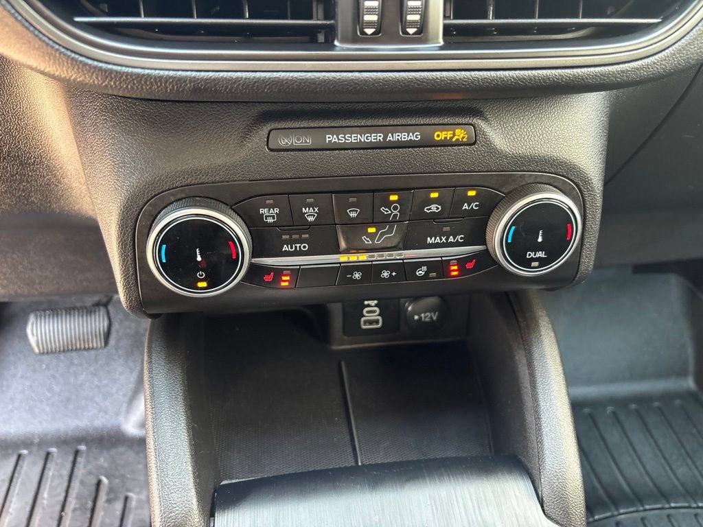 Certified 2024 Ford Escape Active AWD/4WD image 19