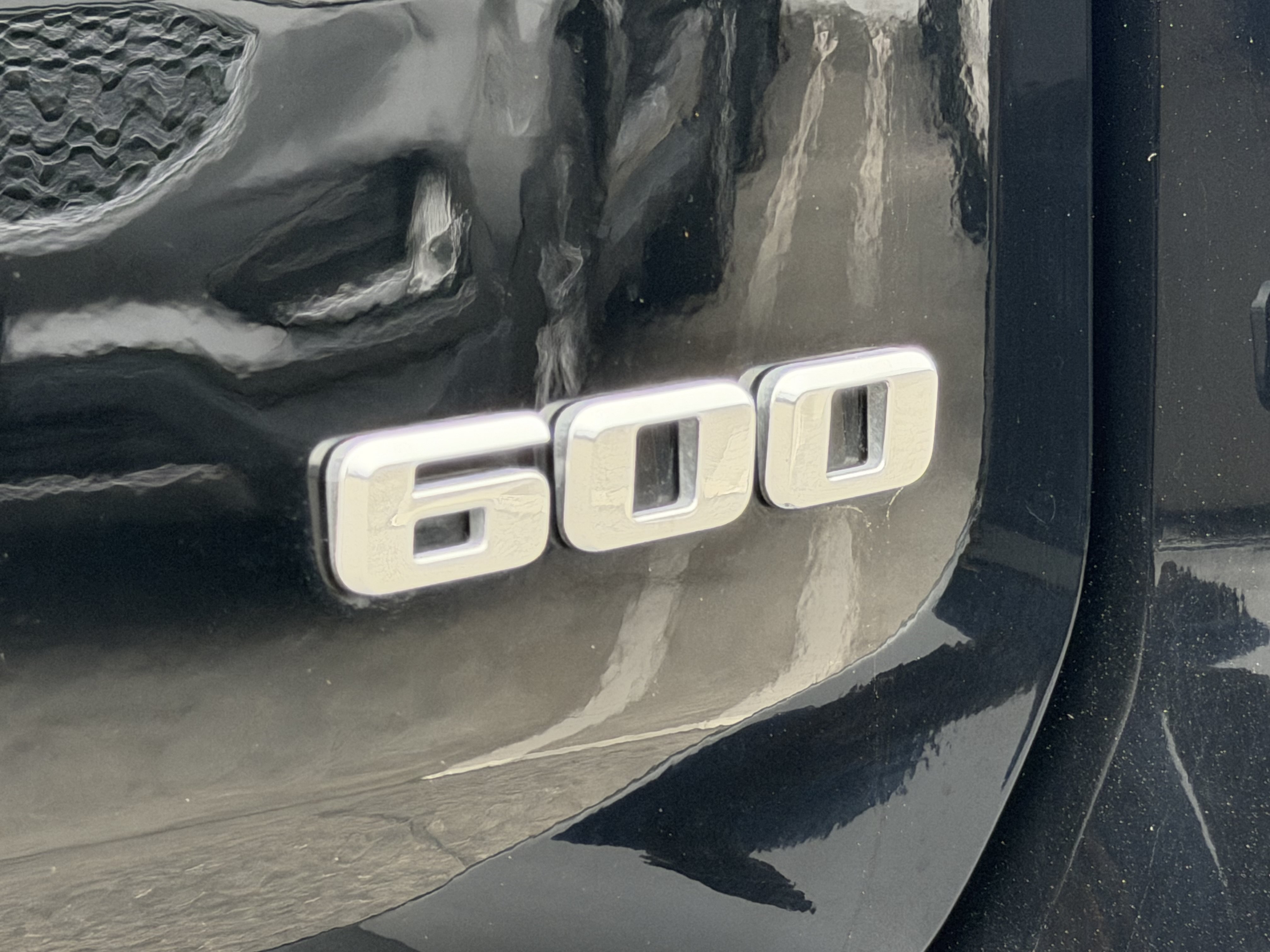 Used 2023 Cadillac Escalade Sport Platinum AWD/4WD image 9