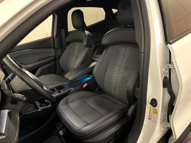 Certified 2025 Ford Mustang Mach-E GT w/ Bronze Appearance Package AWD/4WD image 18