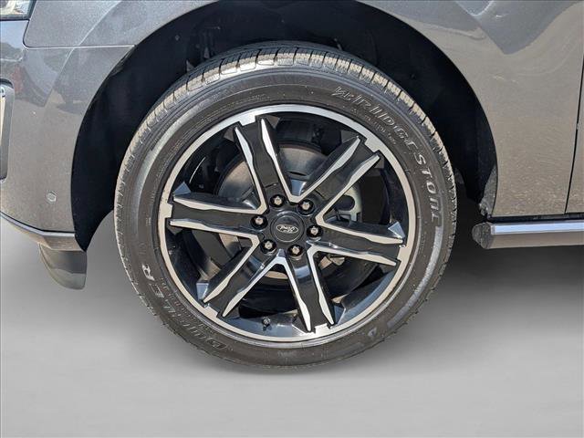 Certified 2020 Ford Expedition Max Limited w/ Special Edition Package AWD/4WD image 26
