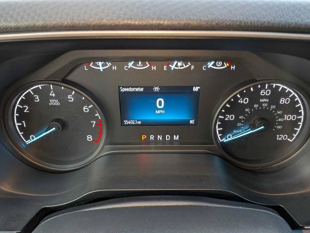 Certified 2023 Ford F150 XLT AWD/4WD image 26