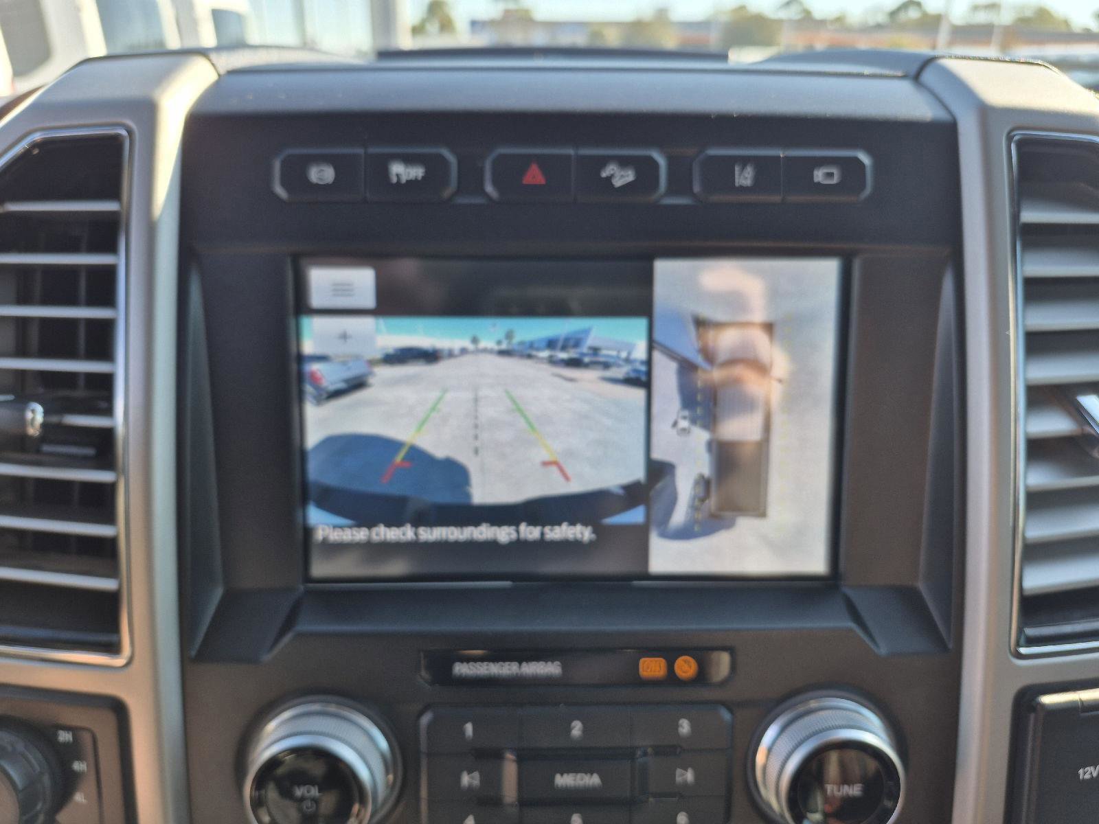 Certified 2020 Ford F350 King Ranch w/ King Ranch Ultimate Package image 23