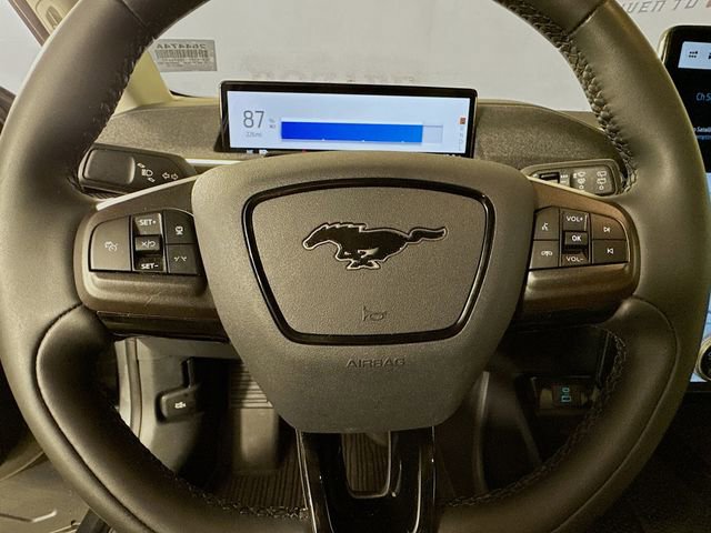 Certified 2023 Ford Mustang Mach-E Premium image 13