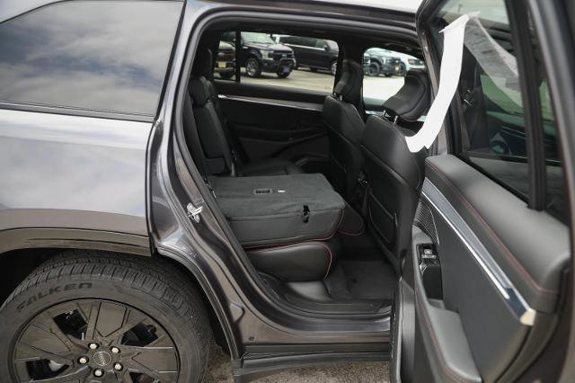 Used 2024 Jeep Wagoneer Launch Edition AWD/4WD image 36