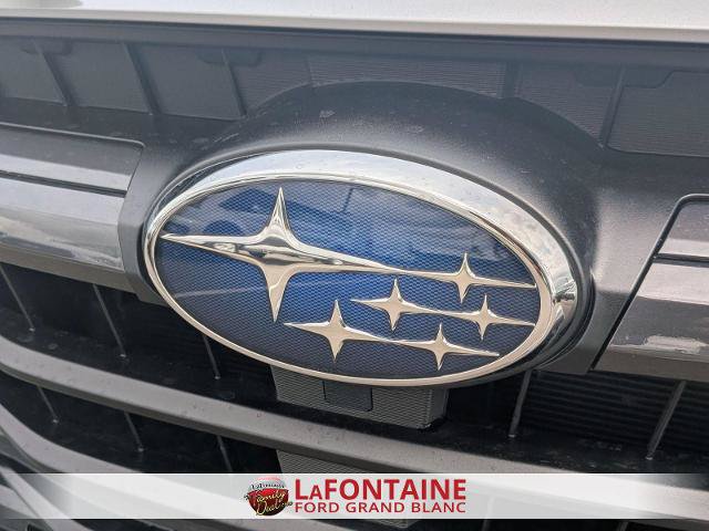 Used 2025 Subaru Legacy Premium AWD/4WD image 9