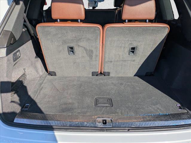 Used 2019 Audi Q7 2.0T Premium w/ Convenience Package AWD/4WD image 7