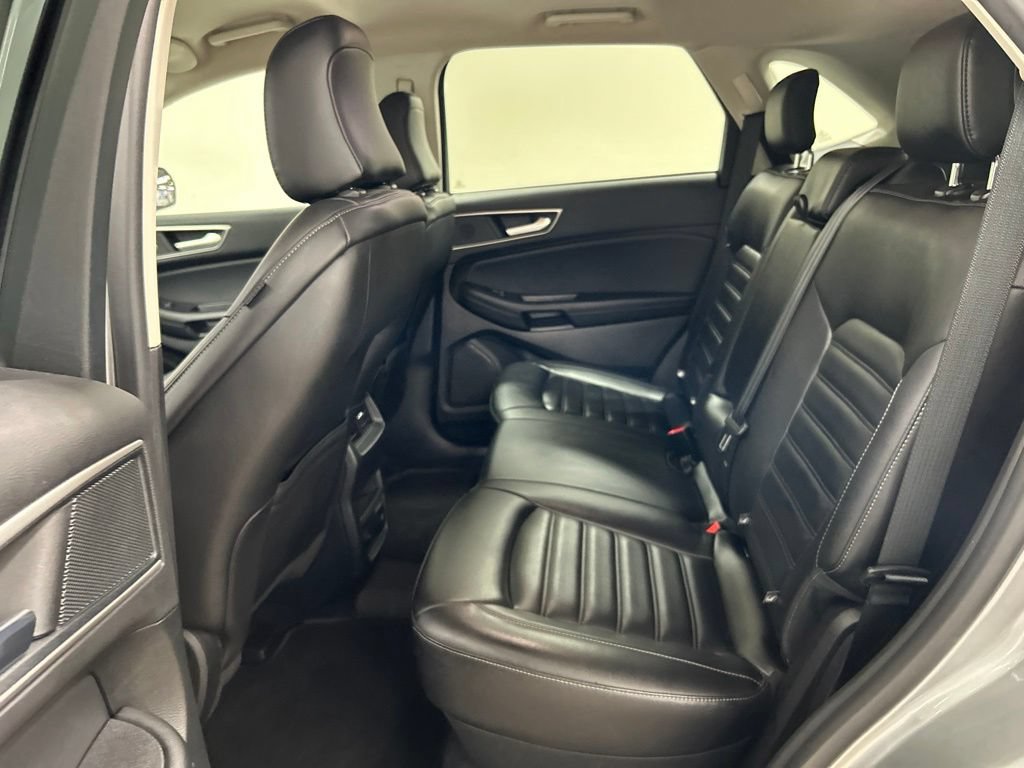 Certified 2024 Ford Edge SEL w/ Convenience Package AWD/4WD image 26