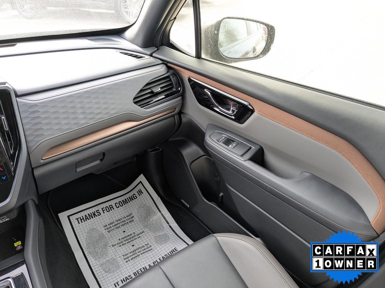 Used 2025 Subaru Forester Sport image 20