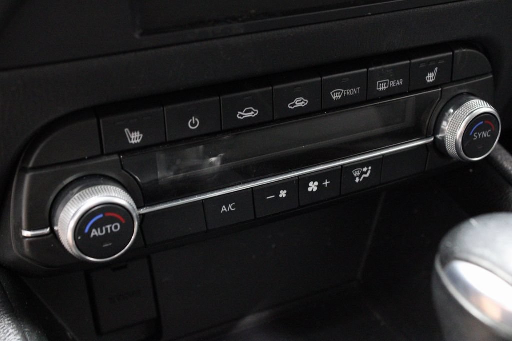 Used 2023 MAZDA CX-5 AWD 2.5 S w/ Select Package image 31