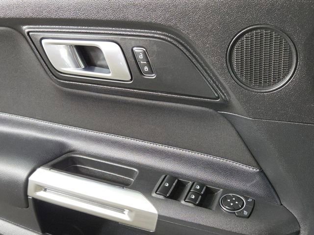 Certified 2020 Ford Mustang Convertible w/ Equipment Group 101A image 28