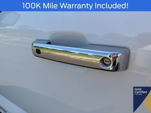 Certified 2024 Ford F150 XLT w/ Equipment Group 302A MID AWD/4WD image 20
