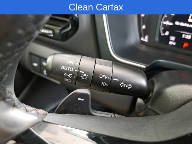Used 2024 Honda Pilot Elite image 18