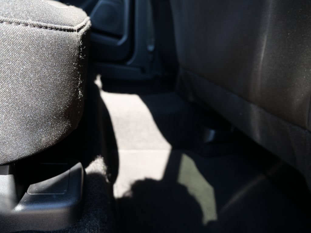 Certified 2025 Ford Escape Active AWD/4WD image 13