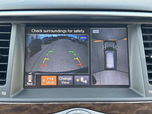 Used 2018 Nissan Armada SL w/ Premium Package RWD image 26