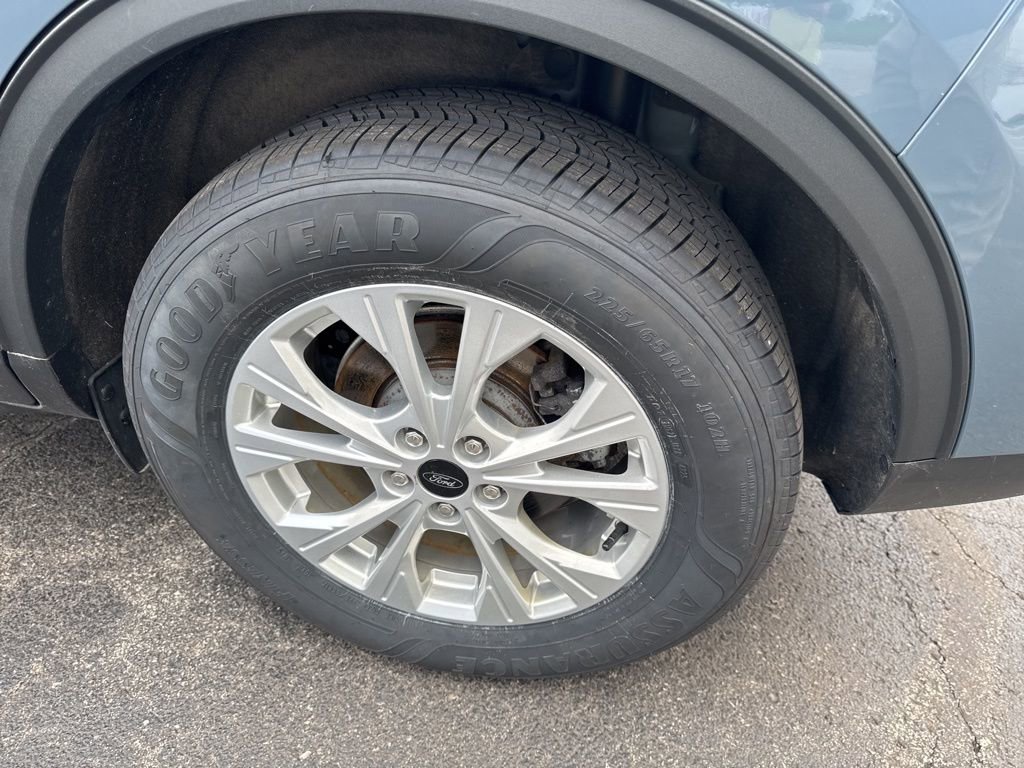 Certified 2023 Ford Escape Active w/ Tech Pack #2 image 42