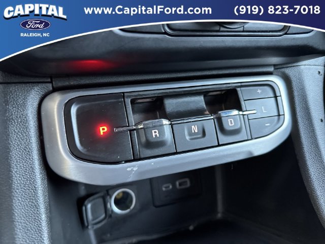 Used 2020 GMC Acadia SLE AWD/4WD image 30