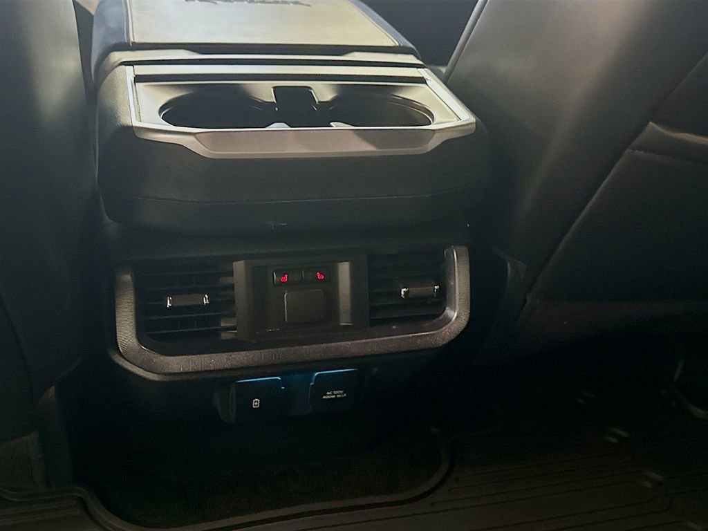 Certified 2022 Ford F150 Raptor w/ Equipment Group 801A High image 27