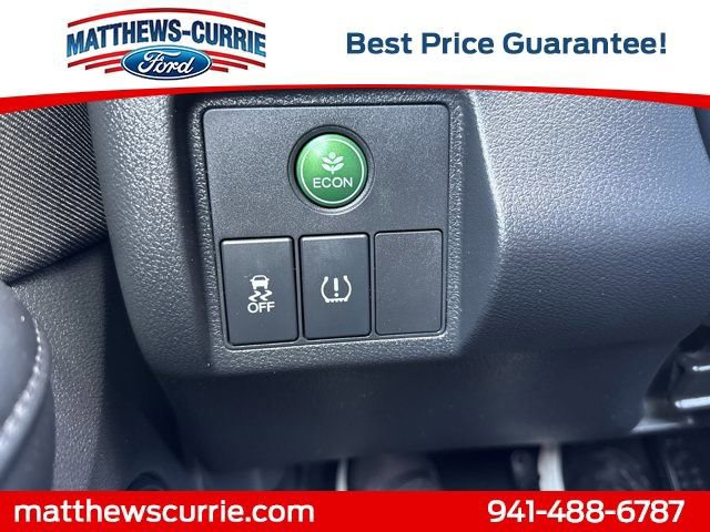 Used 2020 Honda HR-V Sport image 22