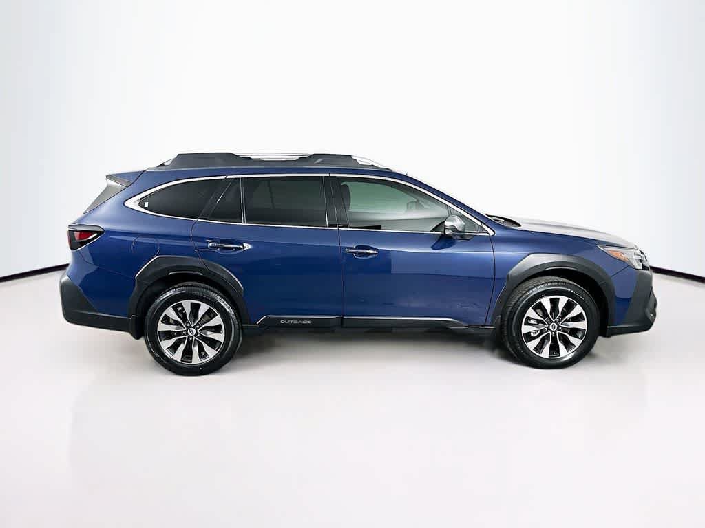 Used 2023 Subaru Outback Touring XT AWD/4WD image 25
