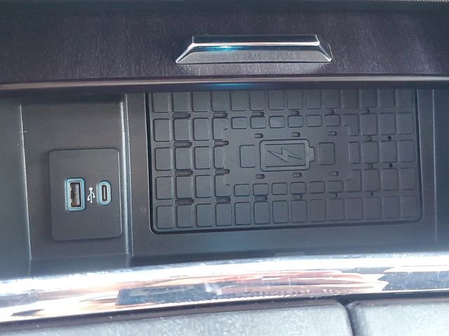 Certified 2023 Ford Expedition Max Platinum AWD/4WD image 24