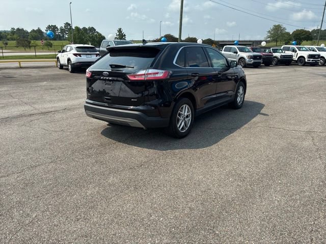 Certified 2024 Ford Edge SEL AWD/4WD image 37