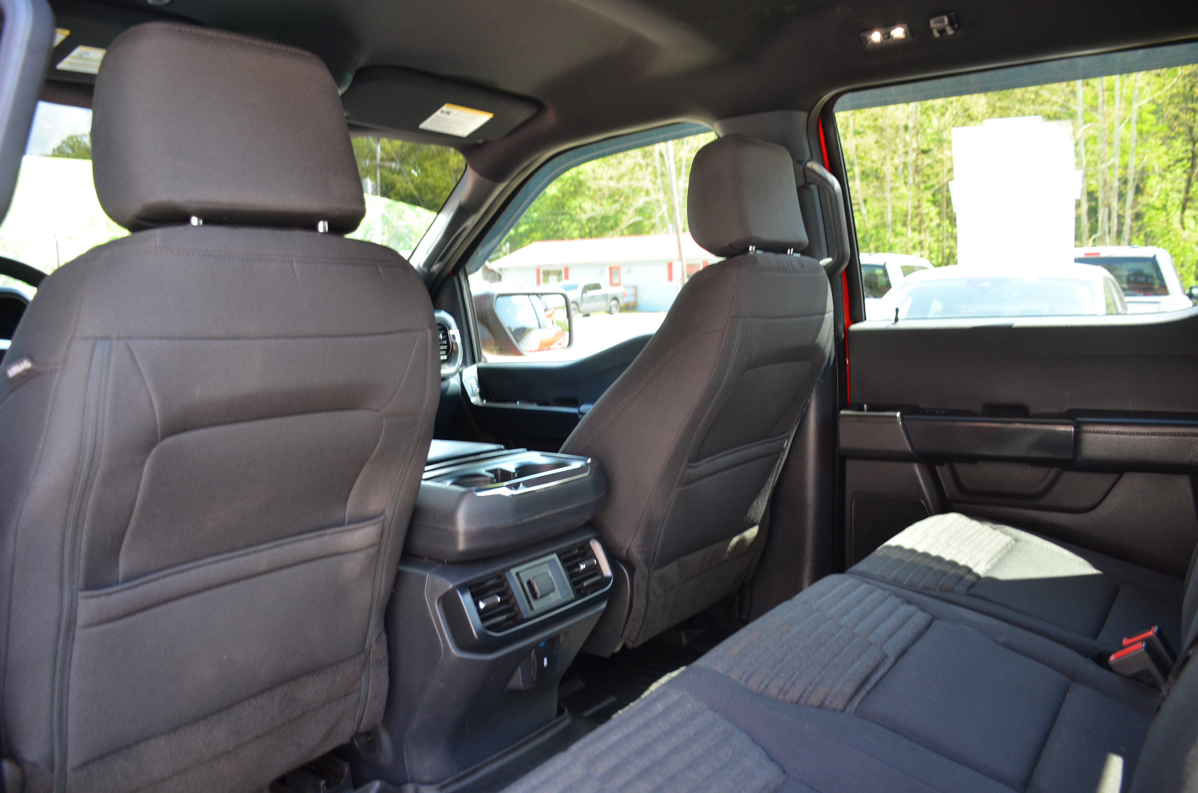 Certified 2023 Ford F150 XL w/ STX Appearance Package AWD/4WD image 21