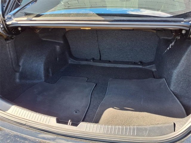 Used 2024 Chevrolet Malibu LT w/ Midnight Edition image 24