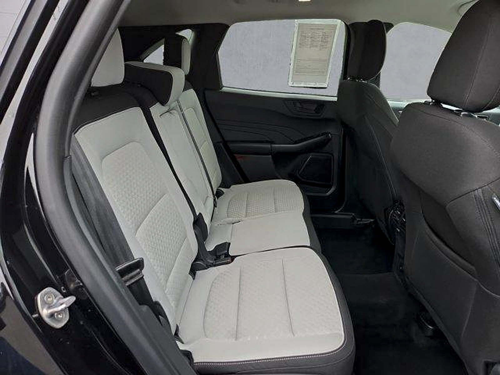 Certified 2024 Ford Escape Active AWD/4WD image 24