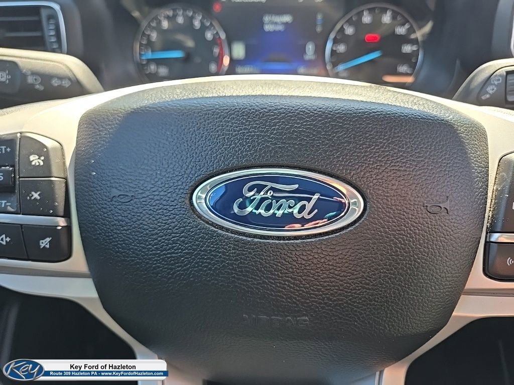 Certified 2023 Ford Explorer XLT w/ Equipment Group 202A AWD/4WD image 42