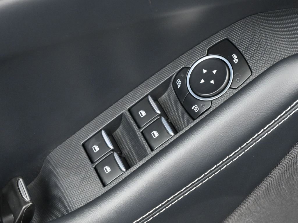 Certified 2023 Ford Mustang Mach-E Select image 10