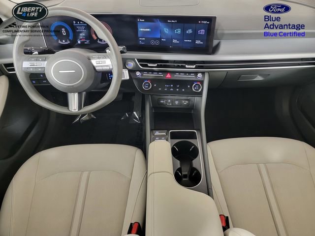 Used 2025 Hyundai Sonata SEL FWD image 20