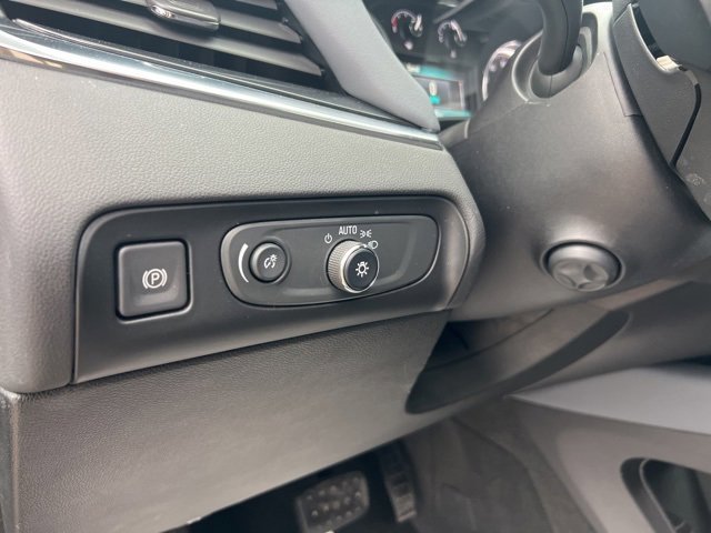 Used 2018 Buick Enclave Premium w/ Experience Buick Package image 11