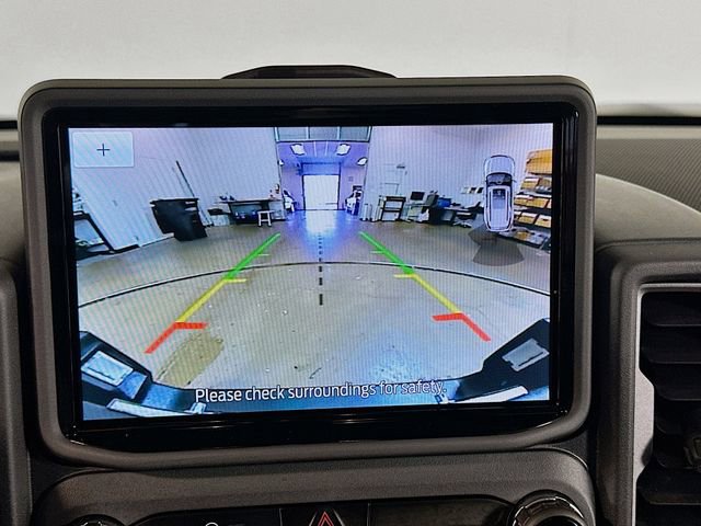 Certified 2023 Ford Bronco Sport Big Bend w/ Convenience Package image 23