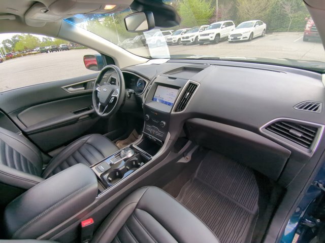 Certified 2020 Ford Edge SEL w/ Convenience Package AWD/4WD image 36