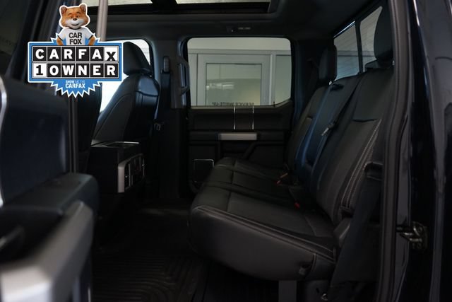 Certified 2021 Ford F350 Lariat AWD/4WD image 31