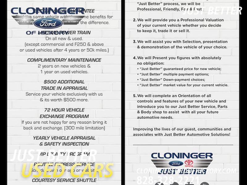 Certified 2021 Ford F150 Limited image 6