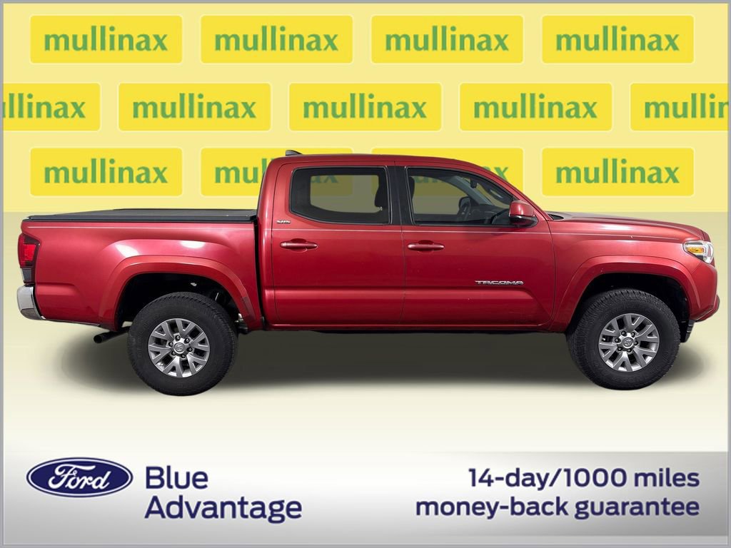 Used 2019 Toyota Tacoma SR5 image 7
