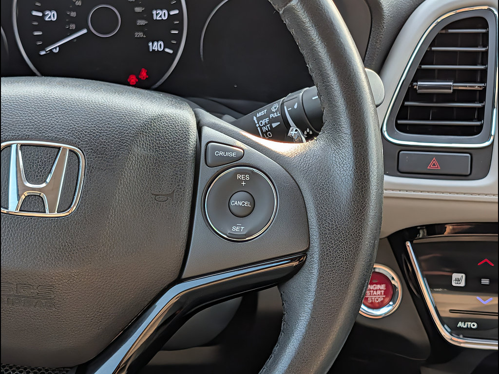 Used 2017 Honda HR-V EX-L image 19