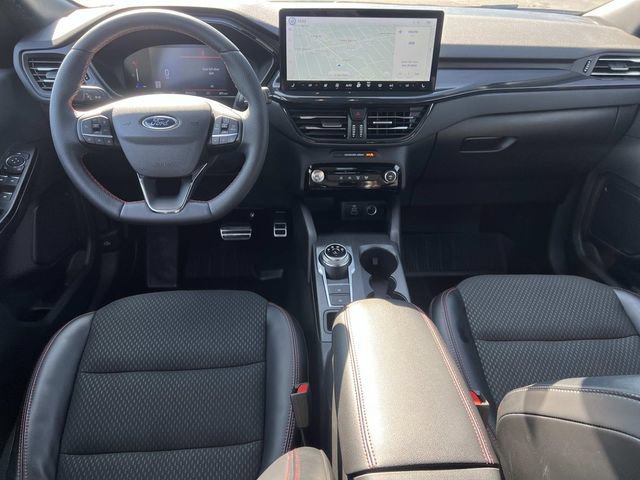 Certified 2024 Ford Escape ST-Line w/ Tech Pack #1 AWD/4WD image 13