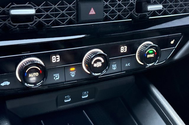 Used 2025 Honda Accord Sport image 25