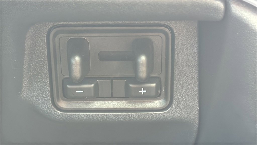 Certified 2025 Ford Expedition Tremor image 43